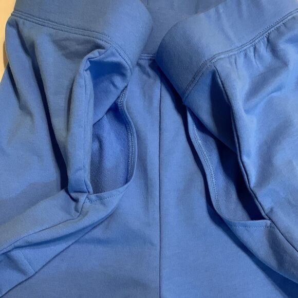 TWO PAIR: Denim & Company size 3XL BUNDLE of two women capris NWOT - Picture 9 of 10